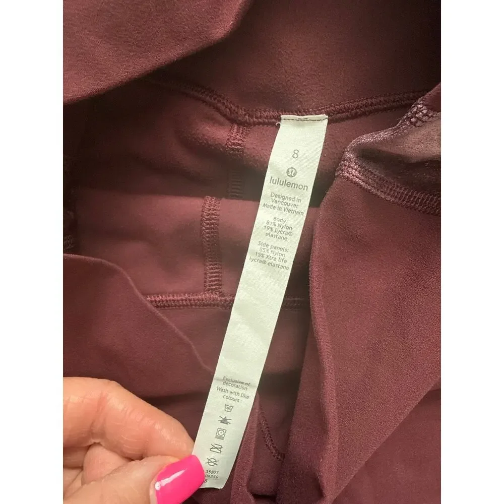lululemon athletica lululemon align